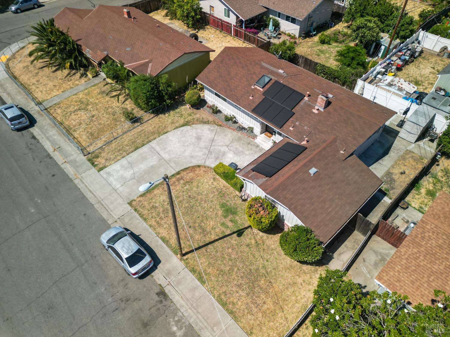 Taft Street, Fairfield, California image 34