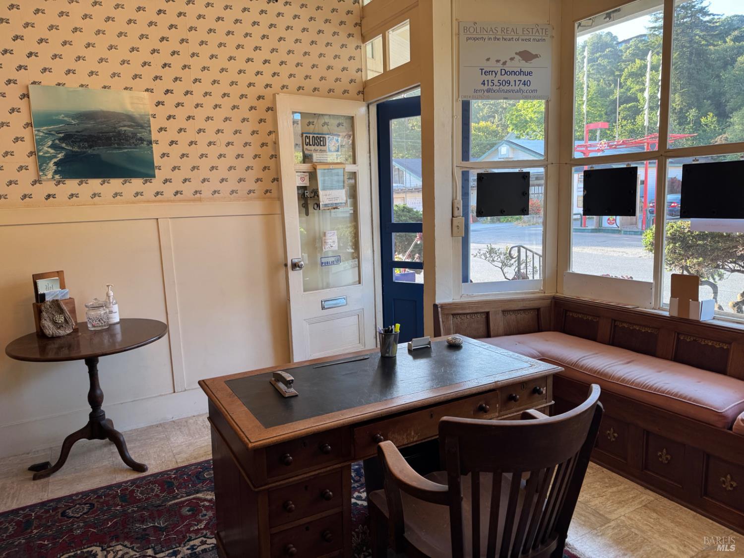 Detail Gallery Image 11 of 26 For 3 Wharf Rd #3 & 7,  Bolinas,  CA 94924 - – Beds | – Baths