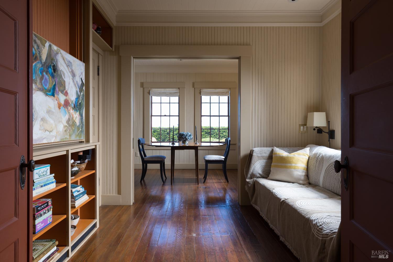 Detail Gallery Image 14 of 60 For 45320 Ukiah St, Mendocino,  CA 95460 - 3 Beds | 2/1 Baths
