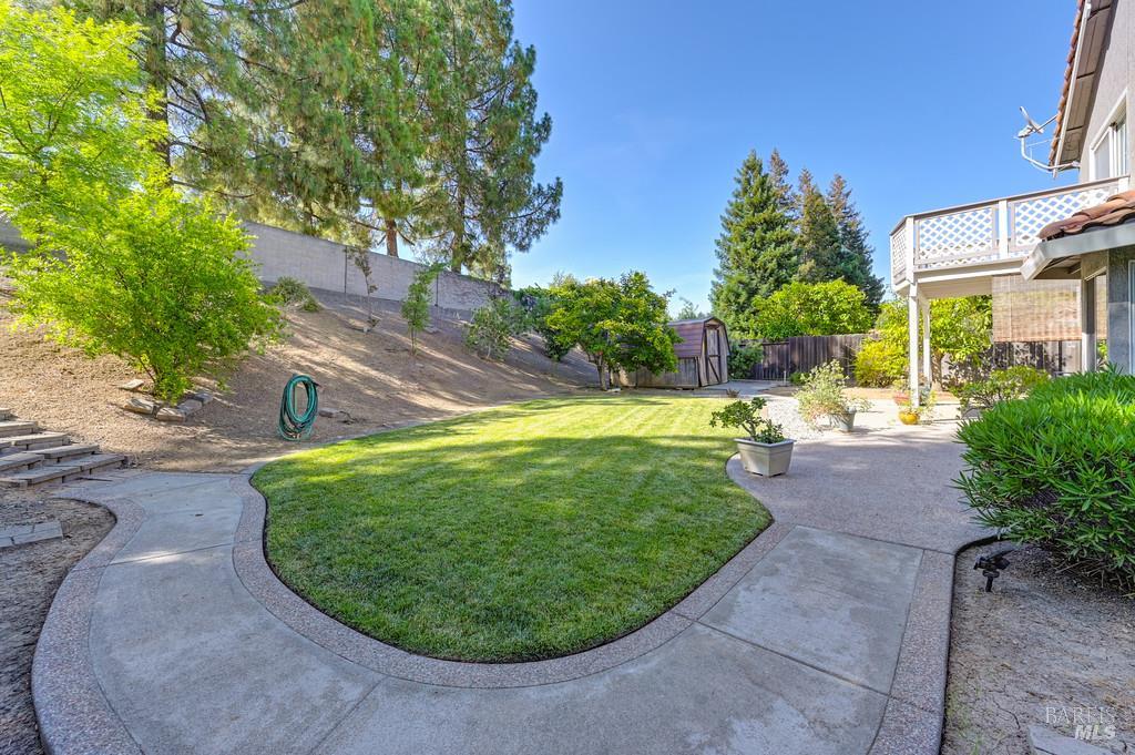 Lone Oak Drive, Vacaville, California image 34