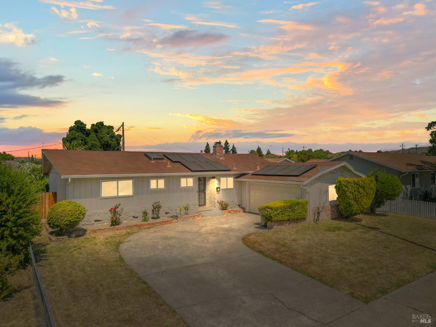Taft Street, Fairfield, California image 1