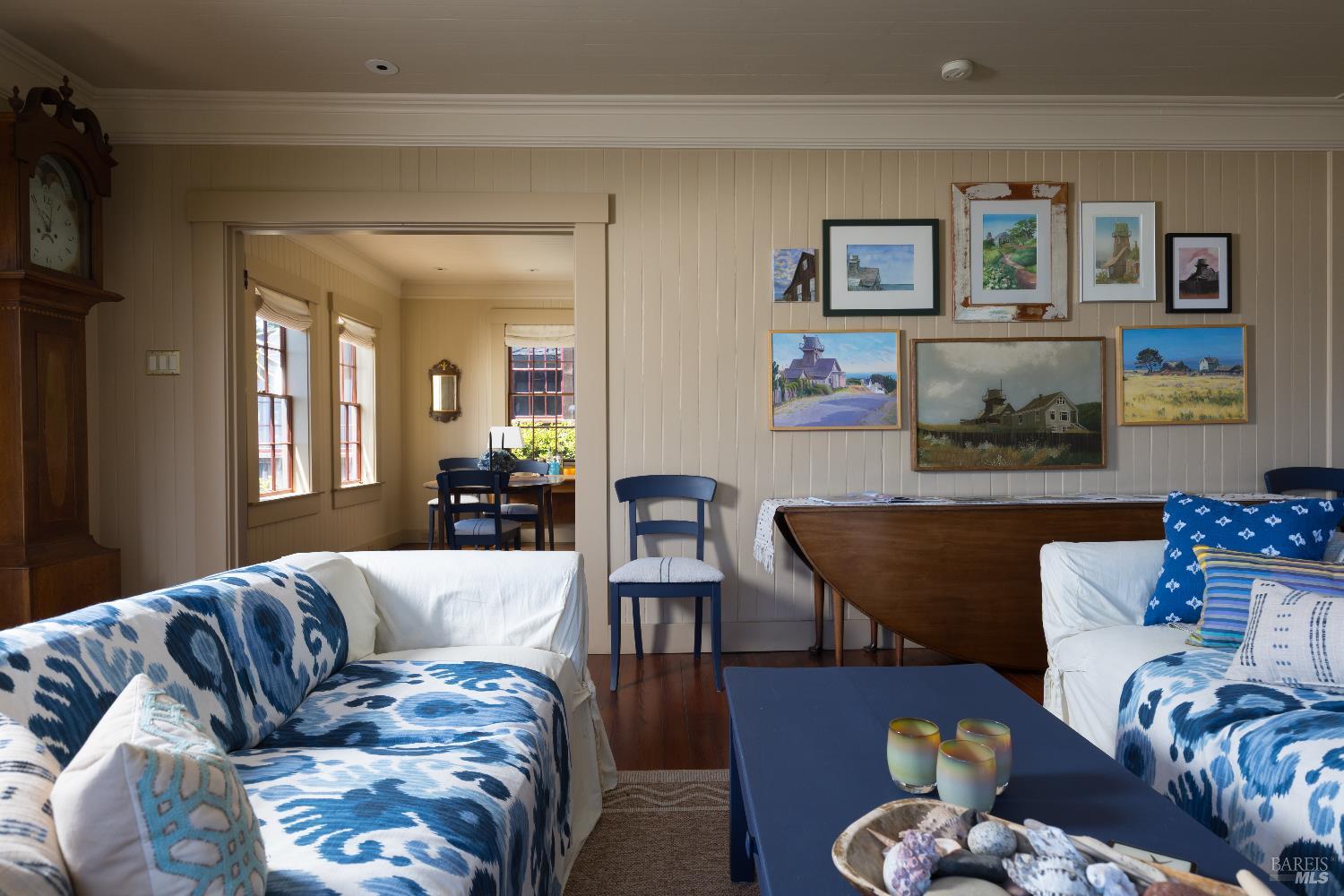 Detail Gallery Image 12 of 60 For 45320 Ukiah St, Mendocino,  CA 95460 - 3 Beds | 2/1 Baths