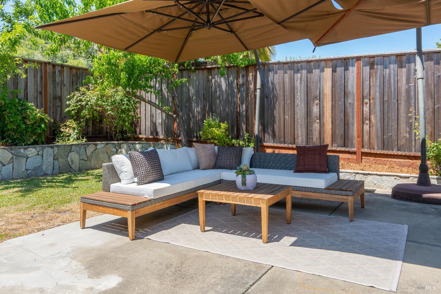 Detail Gallery Image 51 of 59 For 417 via Del Plano Unkn, Novato,  CA 94949 - 3 Beds | 2 Baths