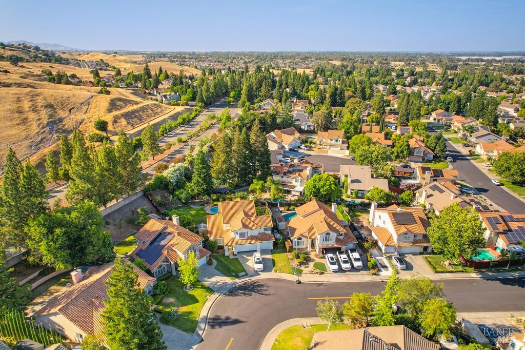 Lone Oak Drive, Vacaville, California image 41