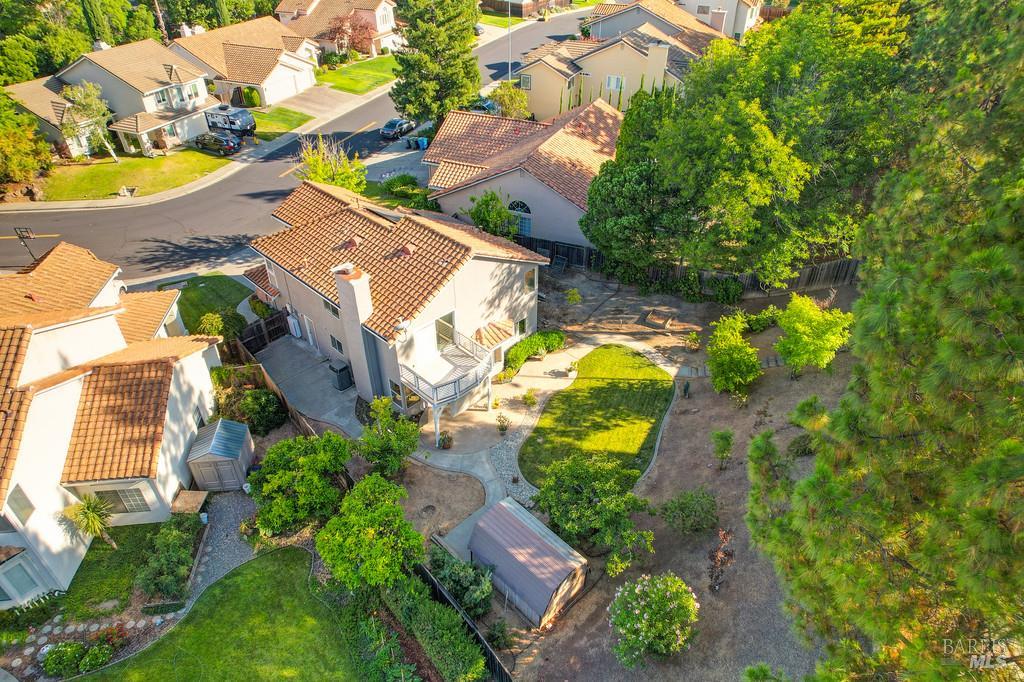 Lone Oak Drive, Vacaville, California image 38