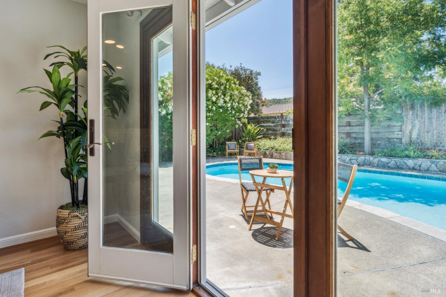 Detail Gallery Image 59 of 59 For 417 via Del Plano Unkn, Novato,  CA 94949 - 3 Beds | 2 Baths