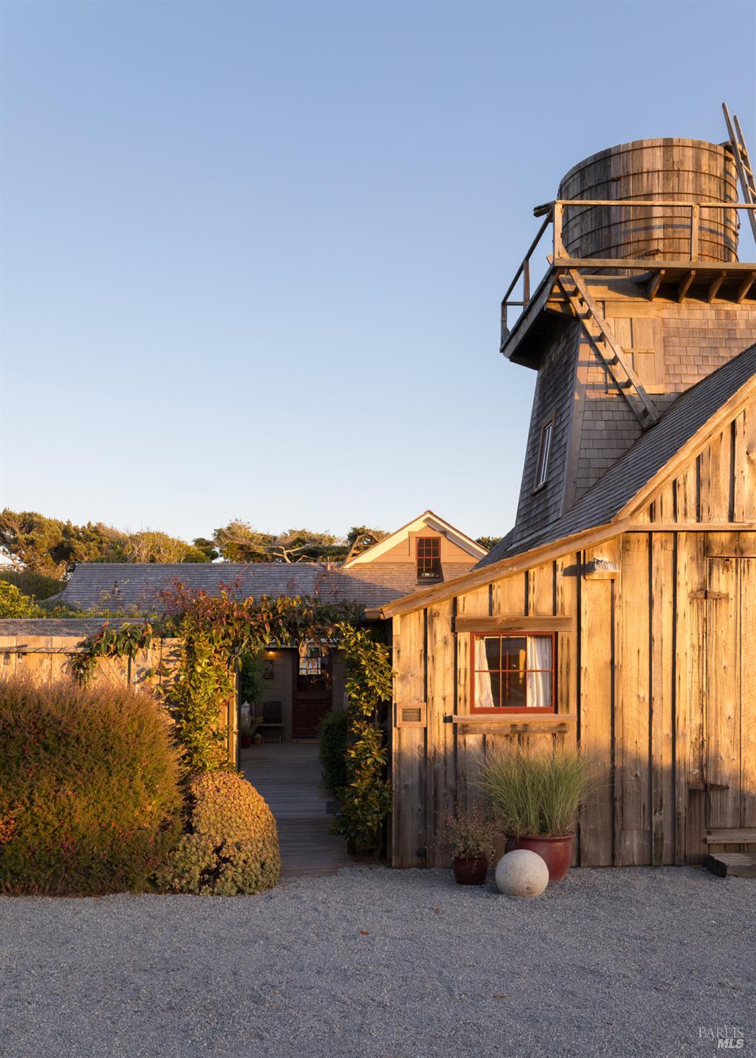Detail Gallery Image 56 of 60 For 45320 Ukiah St, Mendocino,  CA 95460 - 3 Beds | 2/1 Baths