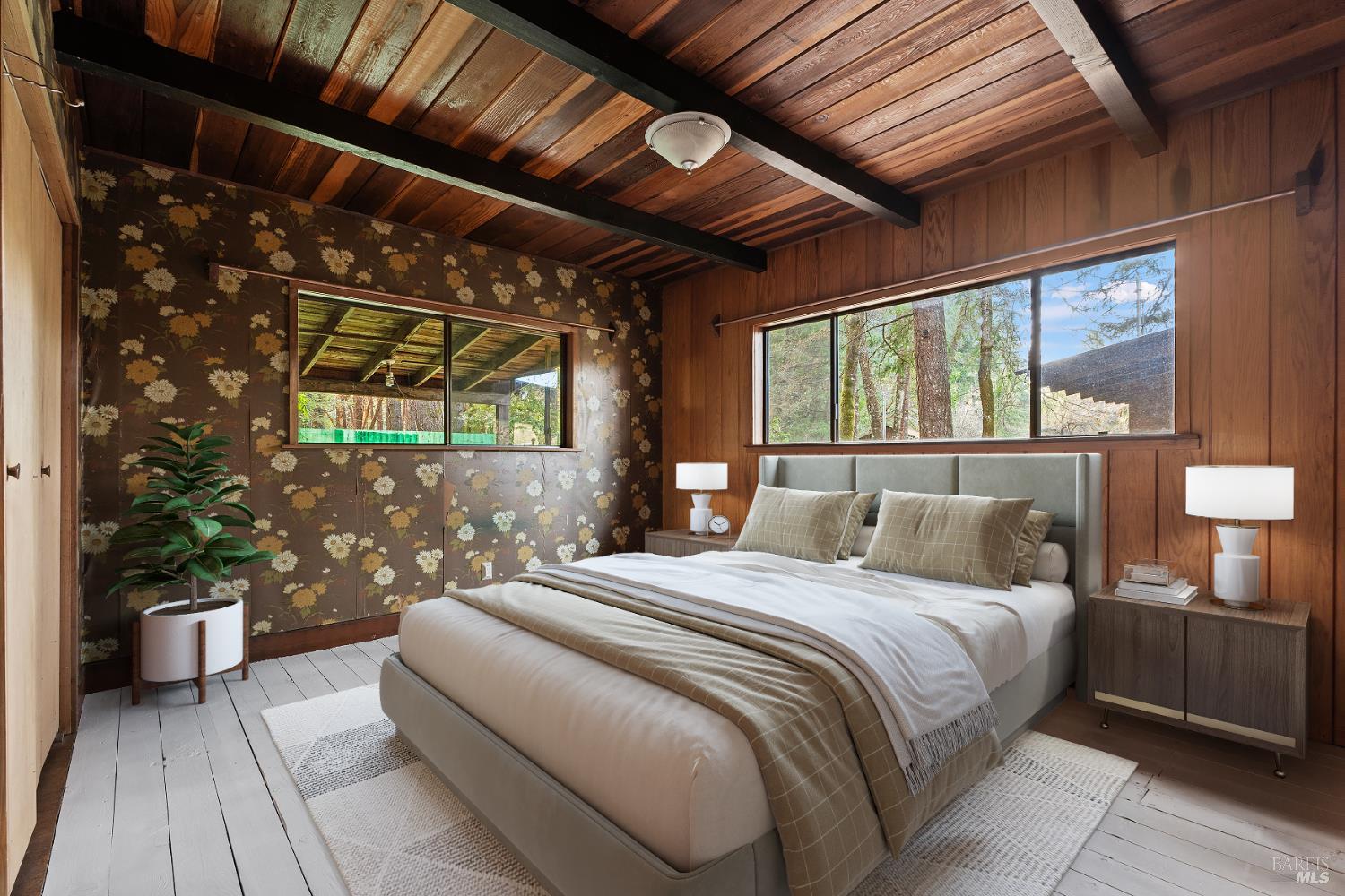 Detail Gallery Image 30 of 30 For 1471 Lakeside Dr, Laytonville,  CA 95454 - 2 Beds | 2 Baths