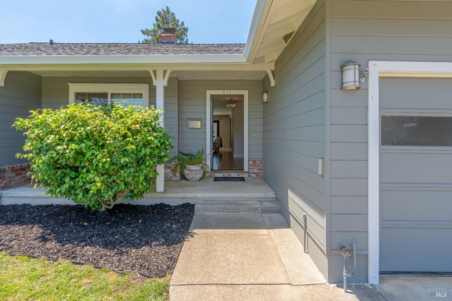 Detail Gallery Image 44 of 59 For 417 via Del Plano Unkn, Novato,  CA 94949 - 3 Beds | 2 Baths