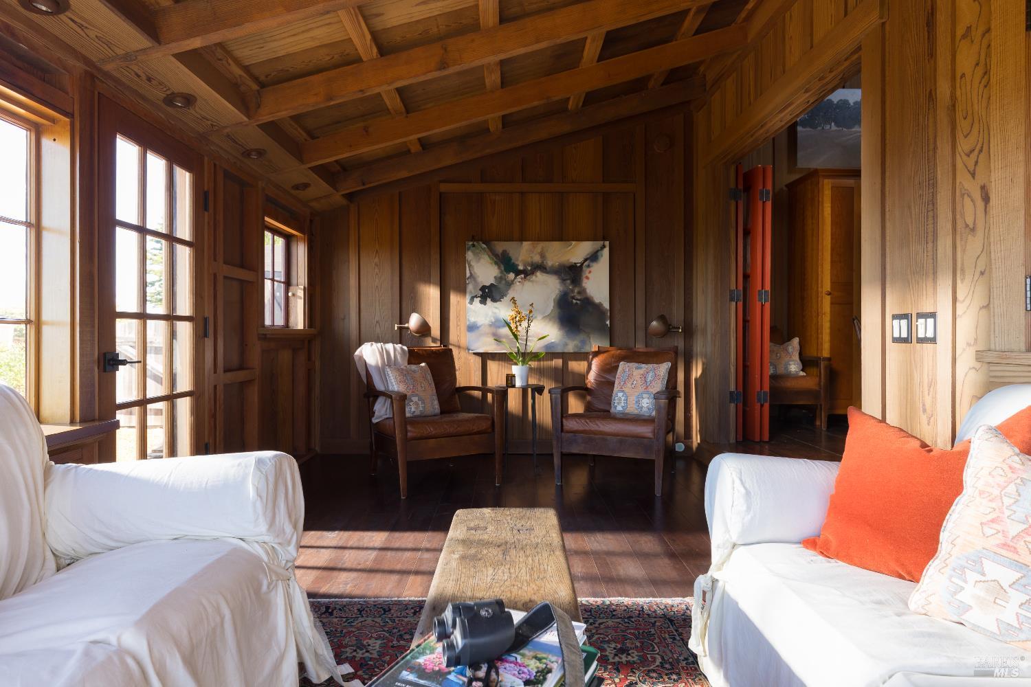 Detail Gallery Image 27 of 60 For 45320 Ukiah St, Mendocino,  CA 95460 - 3 Beds | 2/1 Baths