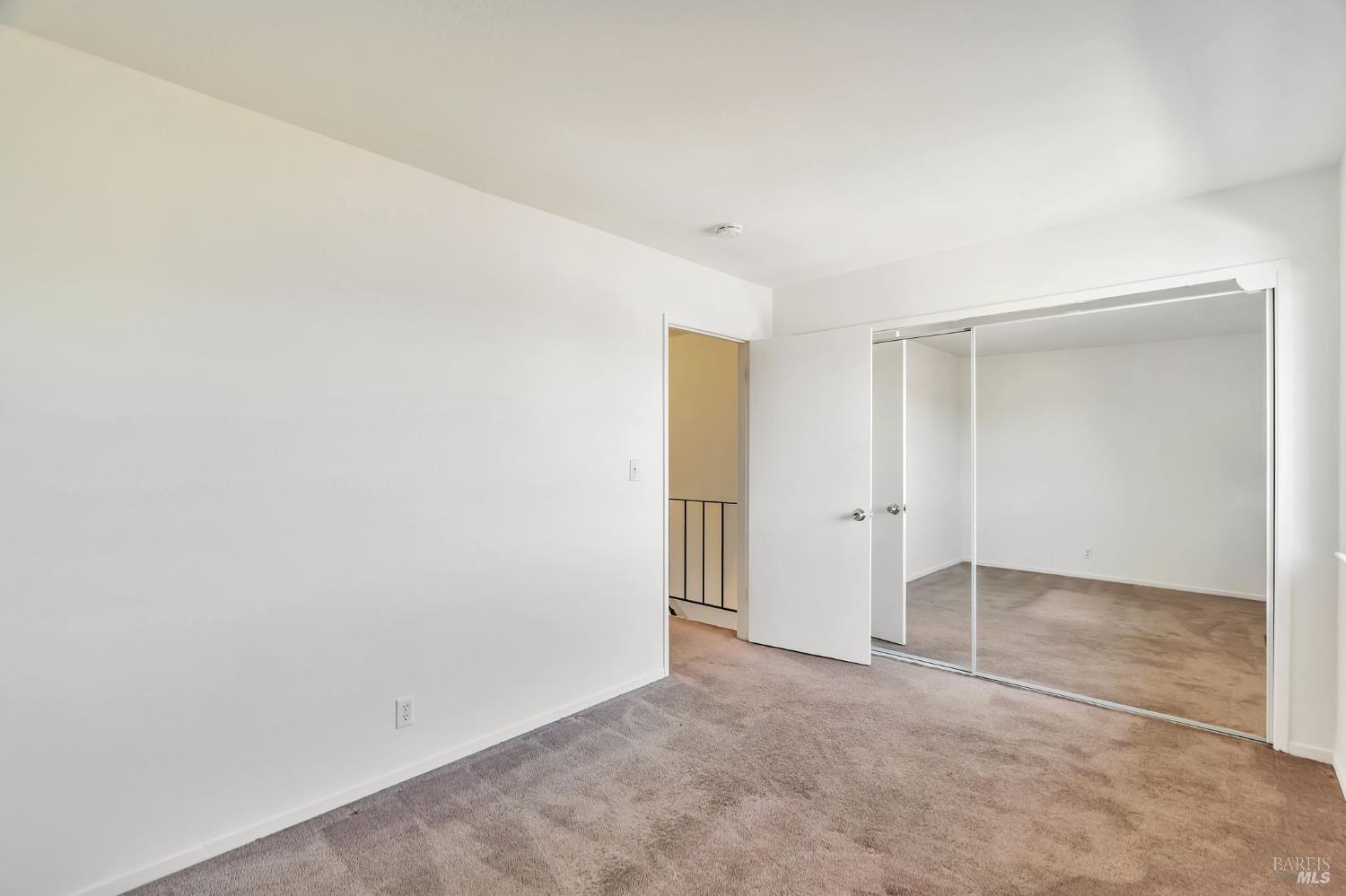 Detail Gallery Image 15 of 22 For 1285 Redwood Blvd #C,  Novato,  CA 94947 - 2 Beds | 1/1 Baths