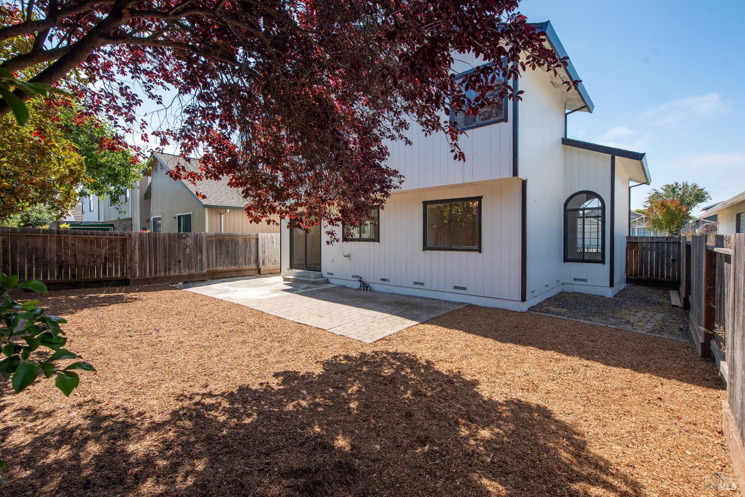Detail Gallery Image 30 of 35 For 1428 Mathias Pl, Rohnert Park,  CA 94928 - 4 Beds | 2/1 Baths