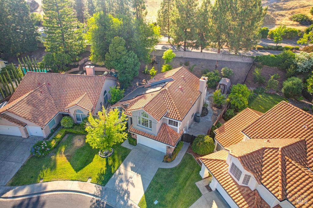 Lone Oak Drive, Vacaville, California image 40