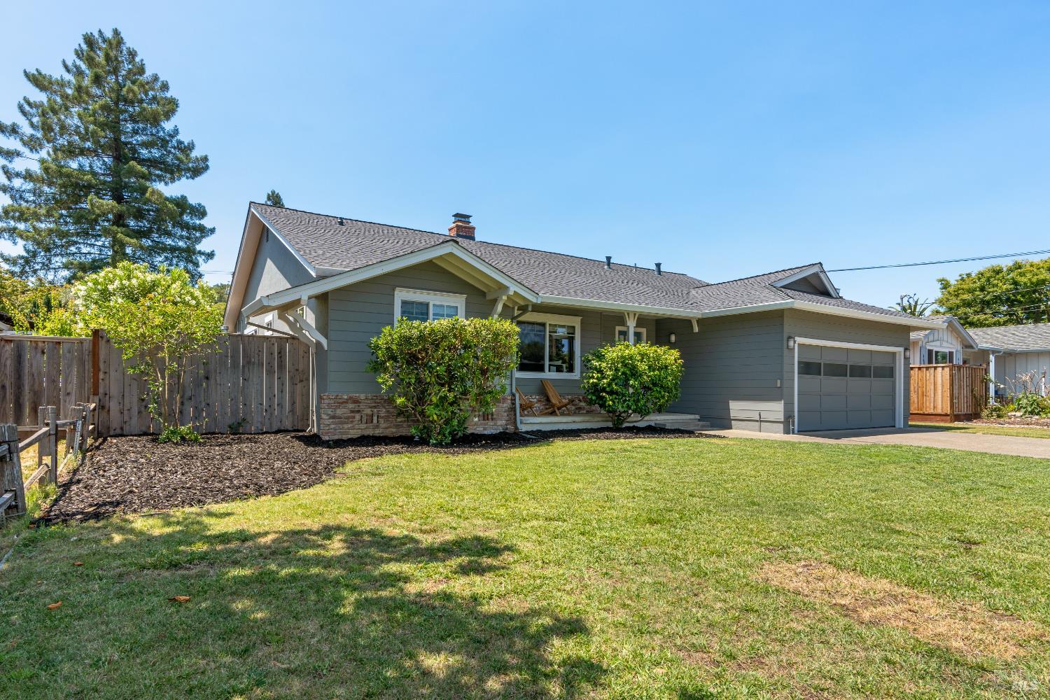 Detail Gallery Image 40 of 59 For 417 via Del Plano Unkn, Novato,  CA 94949 - 3 Beds | 2 Baths