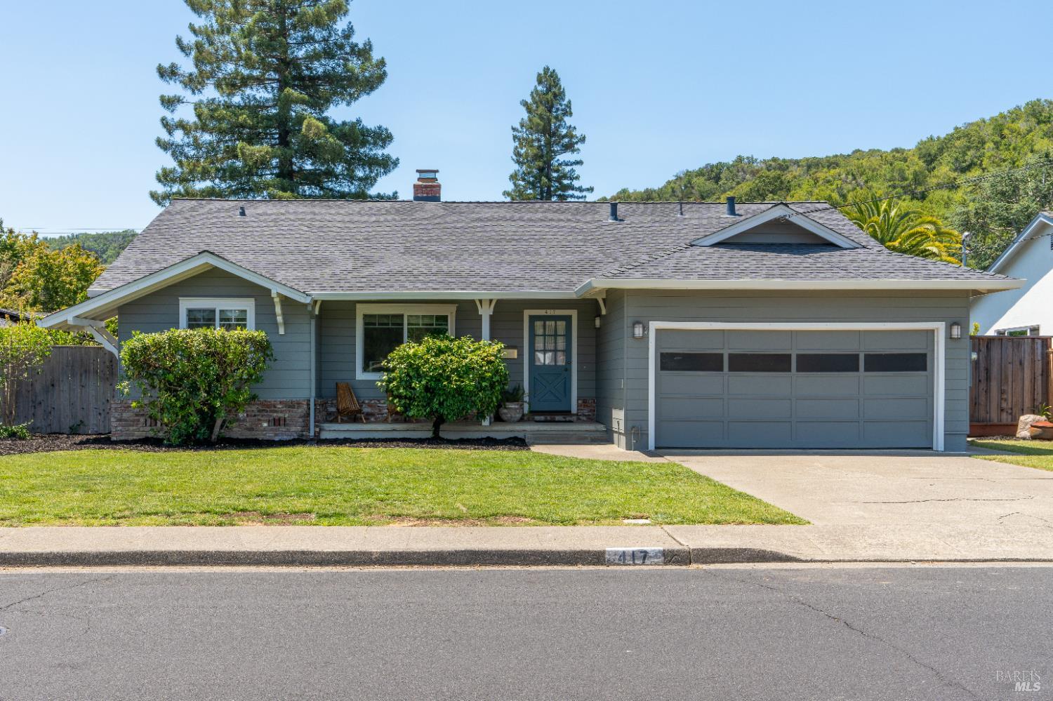 Detail Gallery Image 42 of 59 For 417 via Del Plano Unkn, Novato,  CA 94949 - 3 Beds | 2 Baths