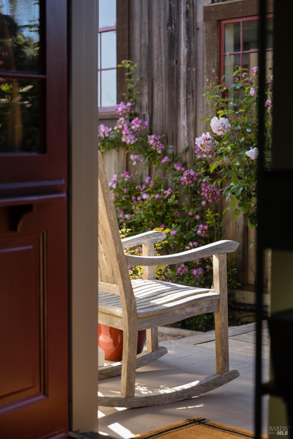 Detail Gallery Image 34 of 60 For 45320 Ukiah St, Mendocino,  CA 95460 - 3 Beds | 2/1 Baths