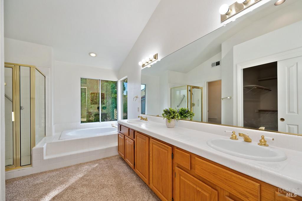 Lone Oak Drive, Vacaville, California image 19