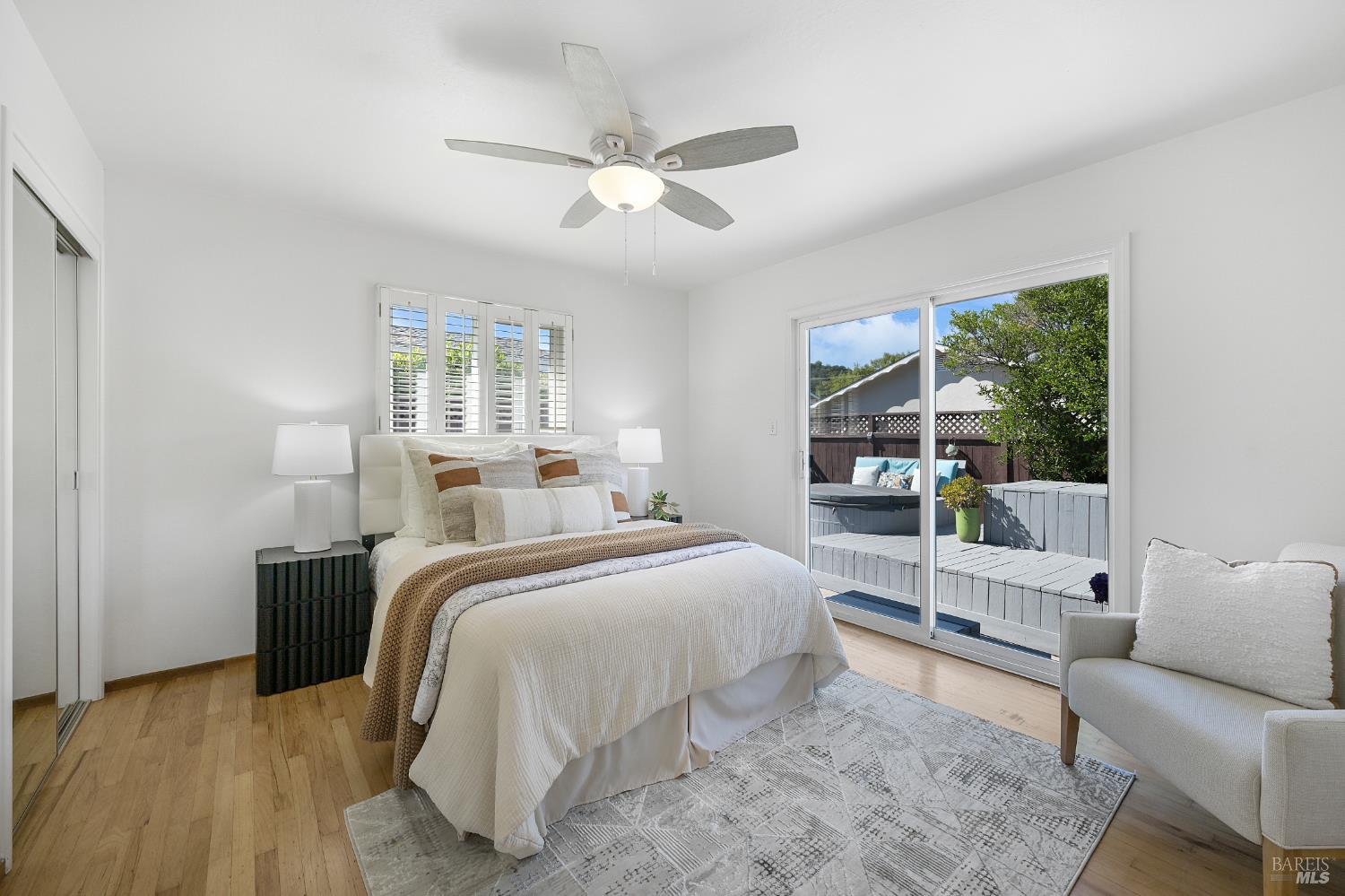 Detail Gallery Image 19 of 56 For 480 via Del Plano Unkn, Novato,  CA 94949 - 3 Beds | 2 Baths