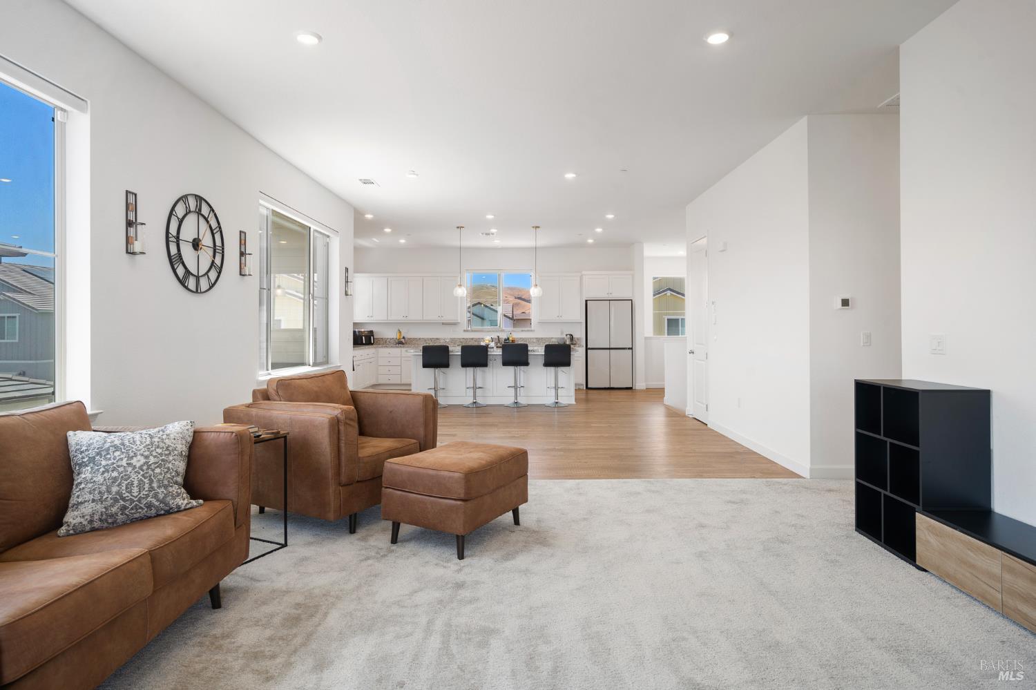 Detail Gallery Image 11 of 41 For 2430 Shore Vis, Fairfield,  CA 94533 - 3 Beds | 2 Baths