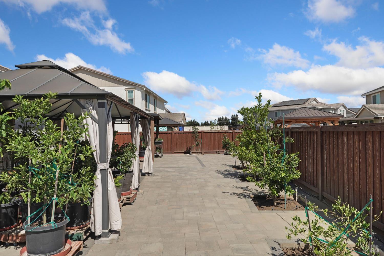 Halsey Court, Dixon, California image 36