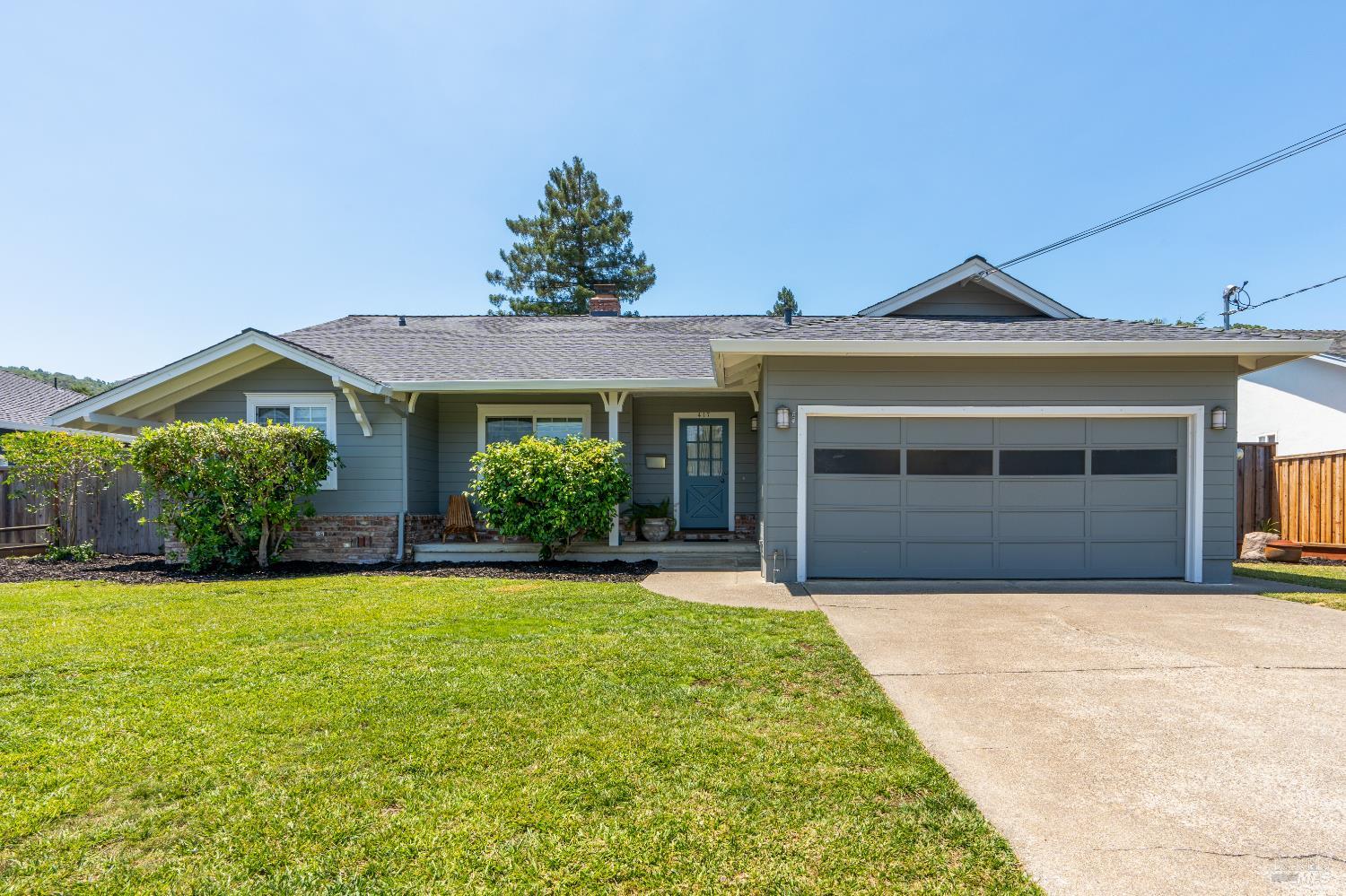 Detail Gallery Image 39 of 59 For 417 via Del Plano Unkn, Novato,  CA 94949 - 3 Beds | 2 Baths