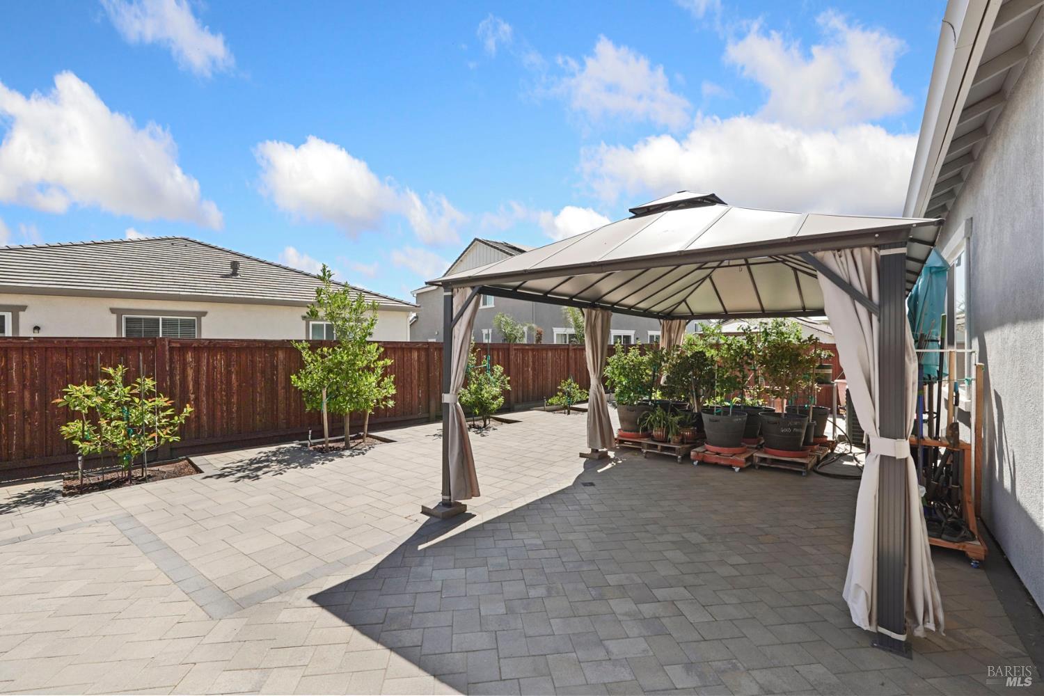 Halsey Court, Dixon, California image 39