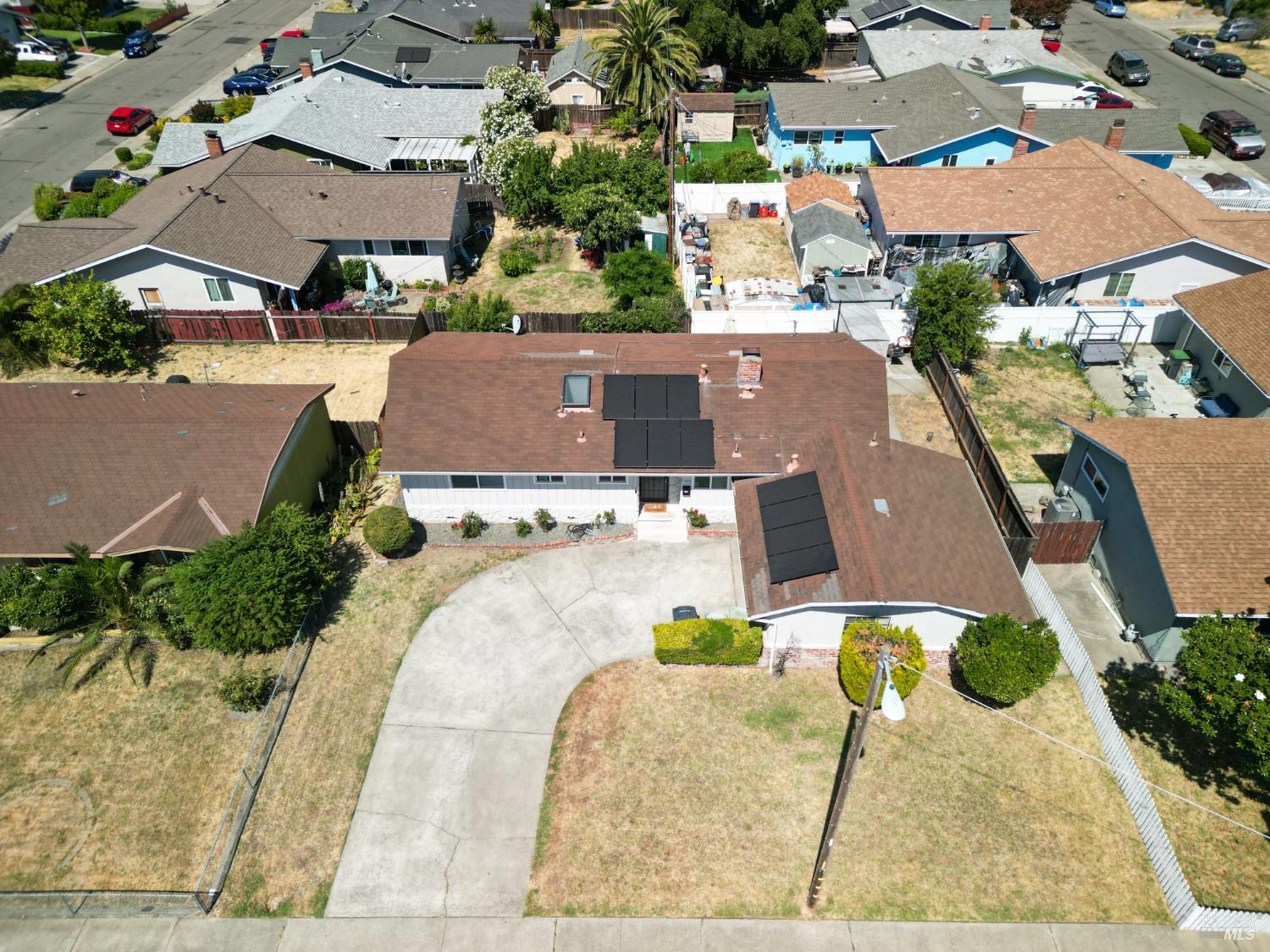 Taft Street, Fairfield, California image 35