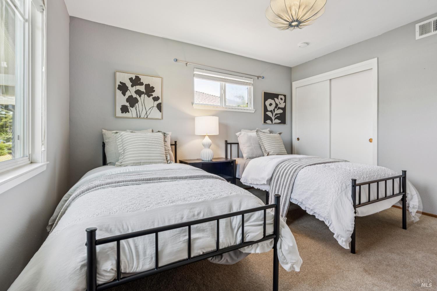 Detail Gallery Image 25 of 59 For 417 via Del Plano Unkn, Novato,  CA 94949 - 3 Beds | 2 Baths