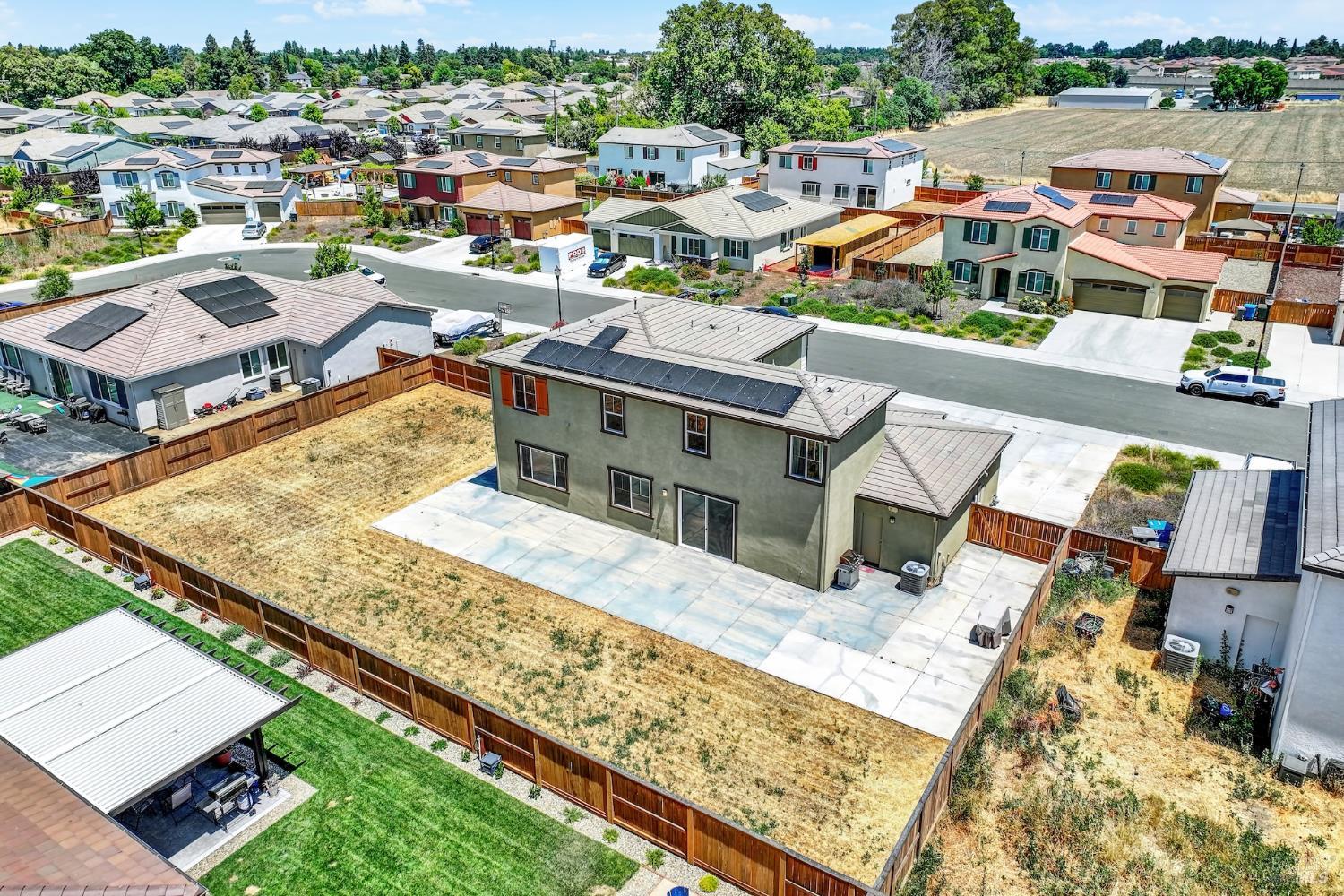 Detail Gallery Image 54 of 69 For 730 Daybreak Dr, Dixon,  CA 95620 - 4 Beds | 3 Baths