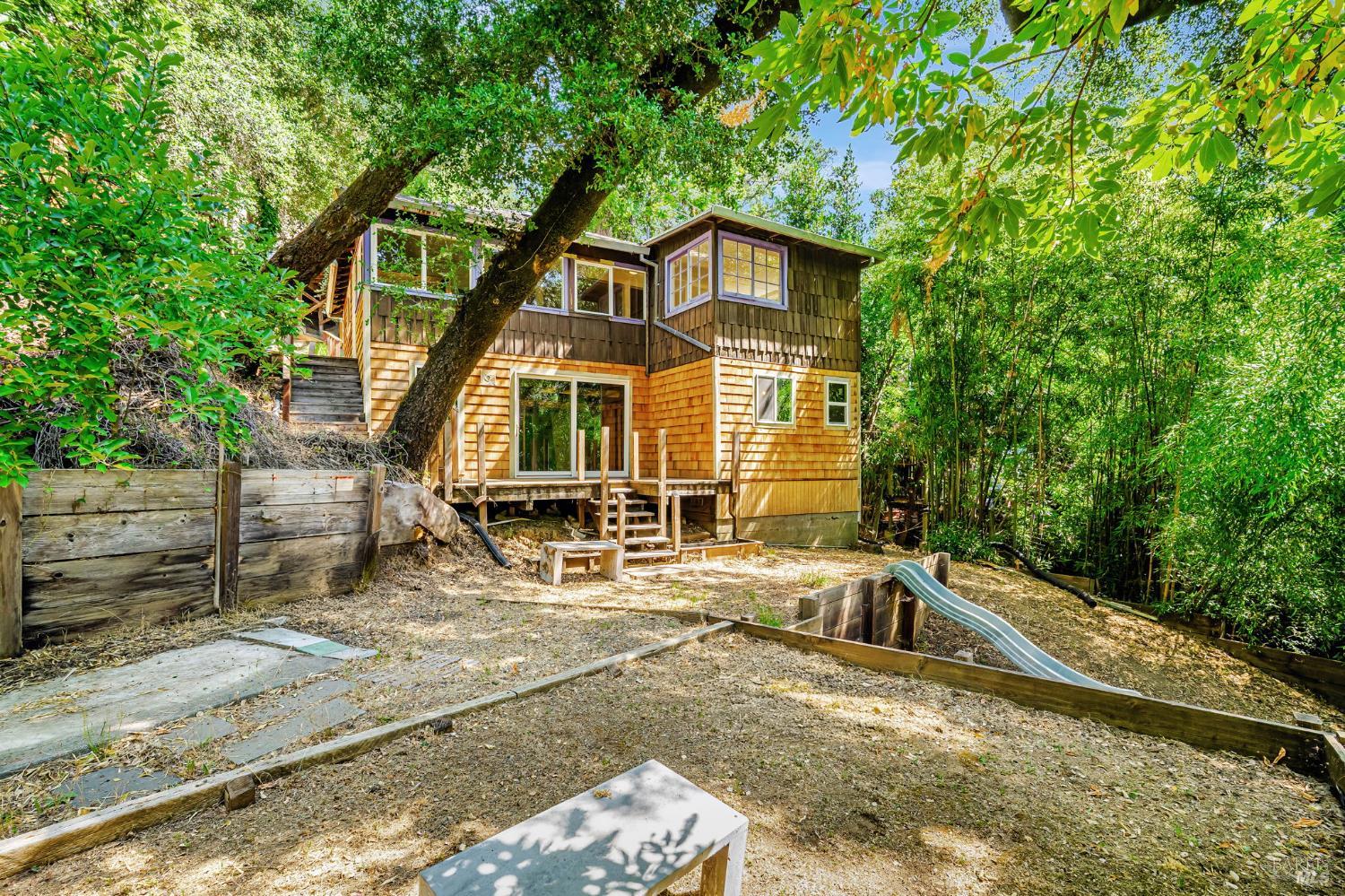 Detail Gallery Image 41 of 46 For 2160 Madrone Ave, Healdsburg,  CA 95448 - – Beds | – Baths