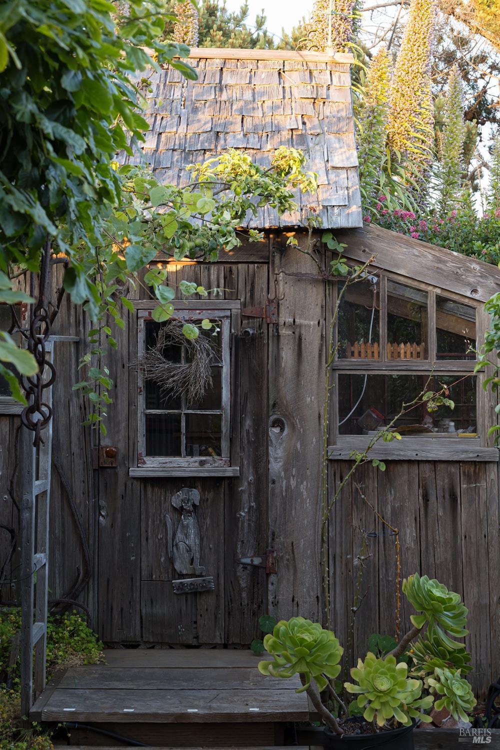 Detail Gallery Image 42 of 60 For 45320 Ukiah St, Mendocino,  CA 95460 - 3 Beds | 2/1 Baths
