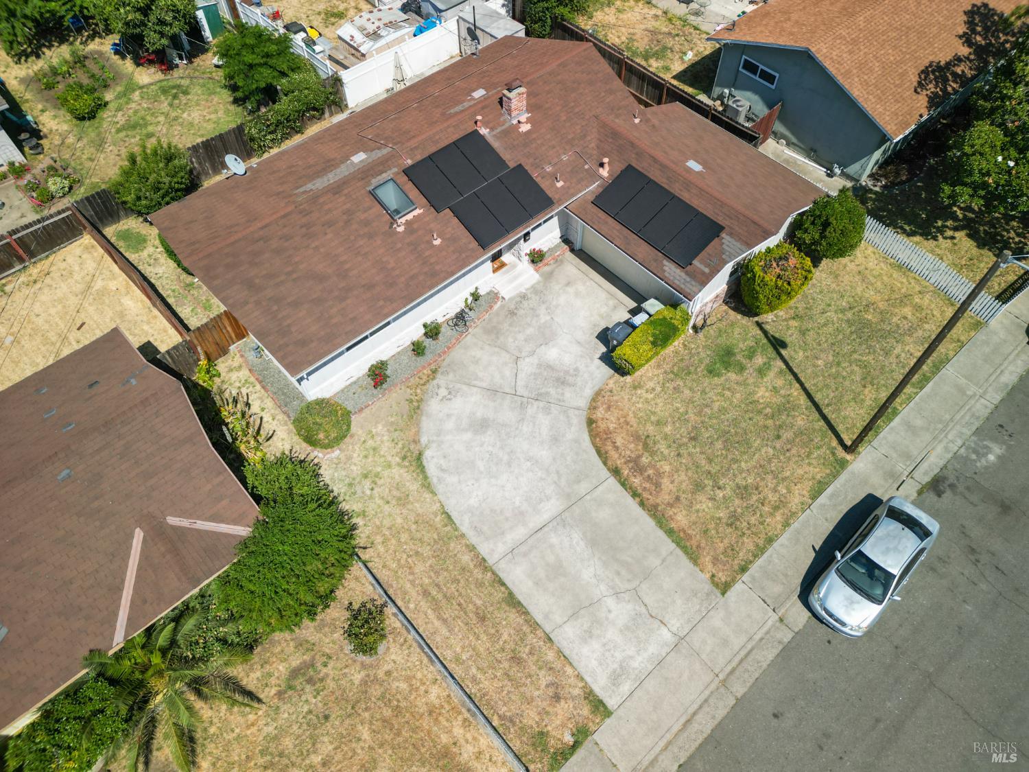 Taft Street, Fairfield, California image 33