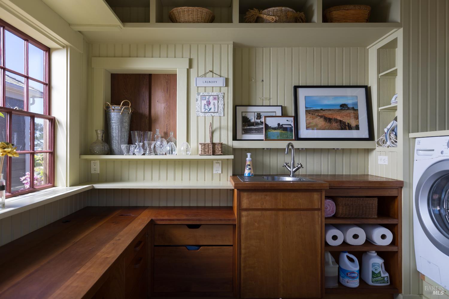 Detail Gallery Image 33 of 60 For 45320 Ukiah St, Mendocino,  CA 95460 - 3 Beds | 2/1 Baths