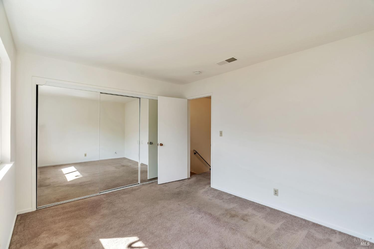 Detail Gallery Image 9 of 22 For 1285 Redwood Blvd #C,  Novato,  CA 94947 - 2 Beds | 1/1 Baths