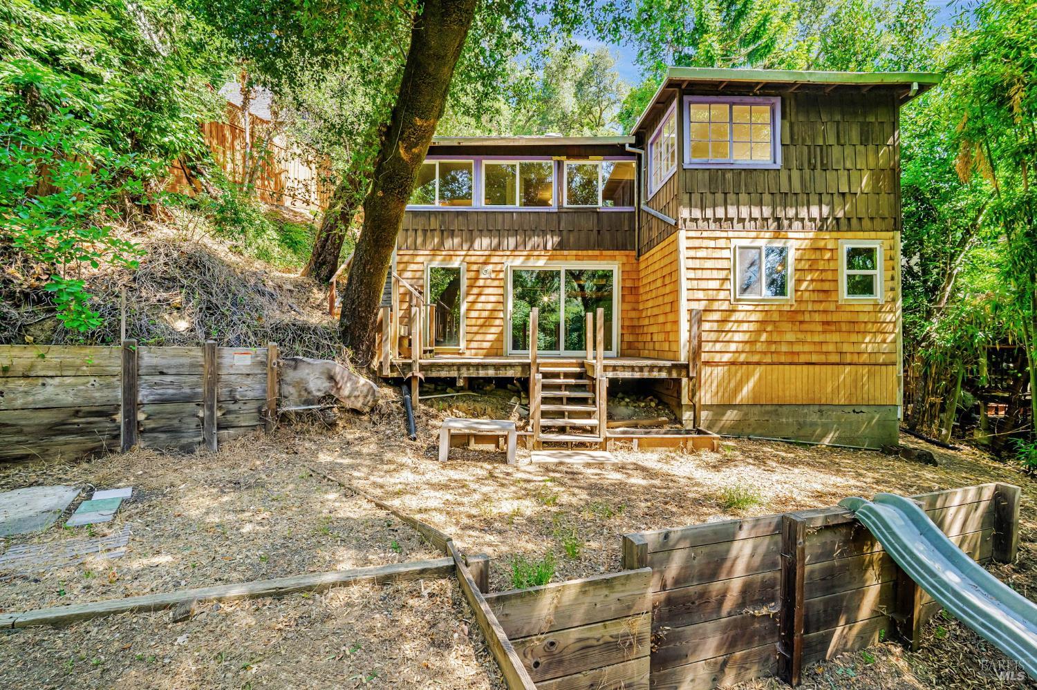 Detail Gallery Image 42 of 46 For 2160 Madrone Ave, Healdsburg,  CA 95448 - – Beds | – Baths