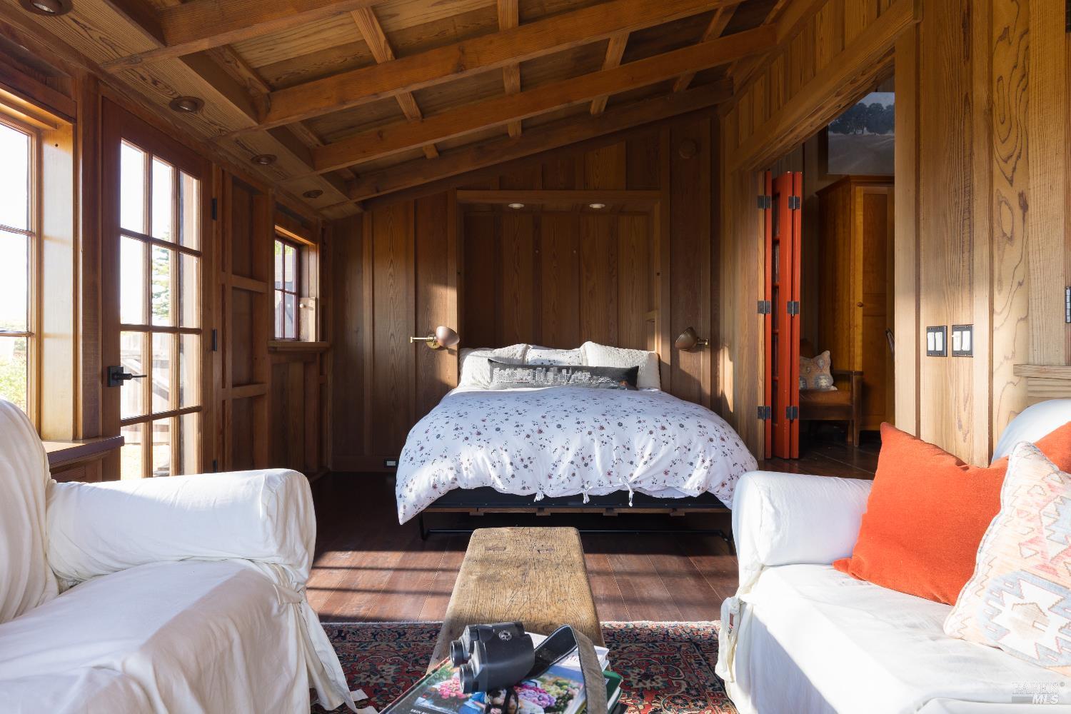 Detail Gallery Image 25 of 60 For 45320 Ukiah St, Mendocino,  CA 95460 - 3 Beds | 2/1 Baths