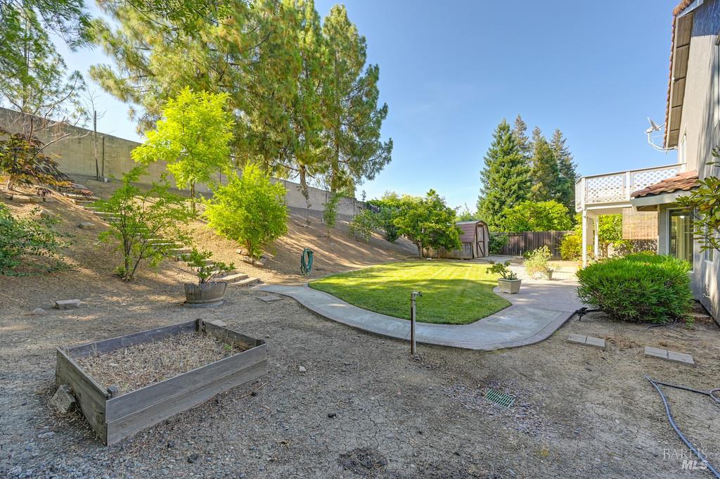 Lone Oak Drive, Vacaville, California image 35