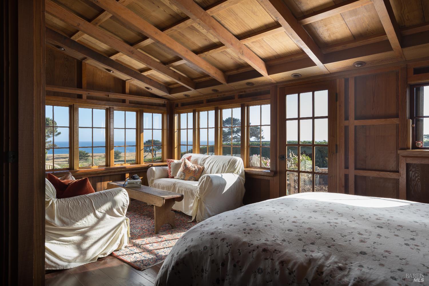 Detail Gallery Image 24 of 60 For 45320 Ukiah St, Mendocino,  CA 95460 - 3 Beds | 2/1 Baths
