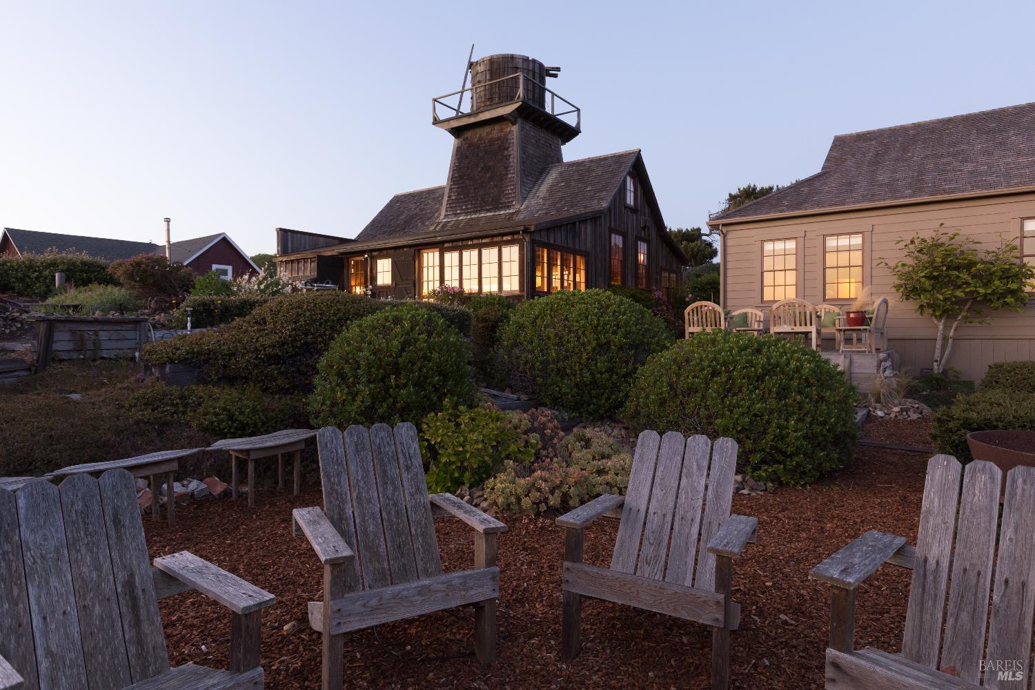 Detail Gallery Image 54 of 60 For 45320 Ukiah St, Mendocino,  CA 95460 - 3 Beds | 2/1 Baths