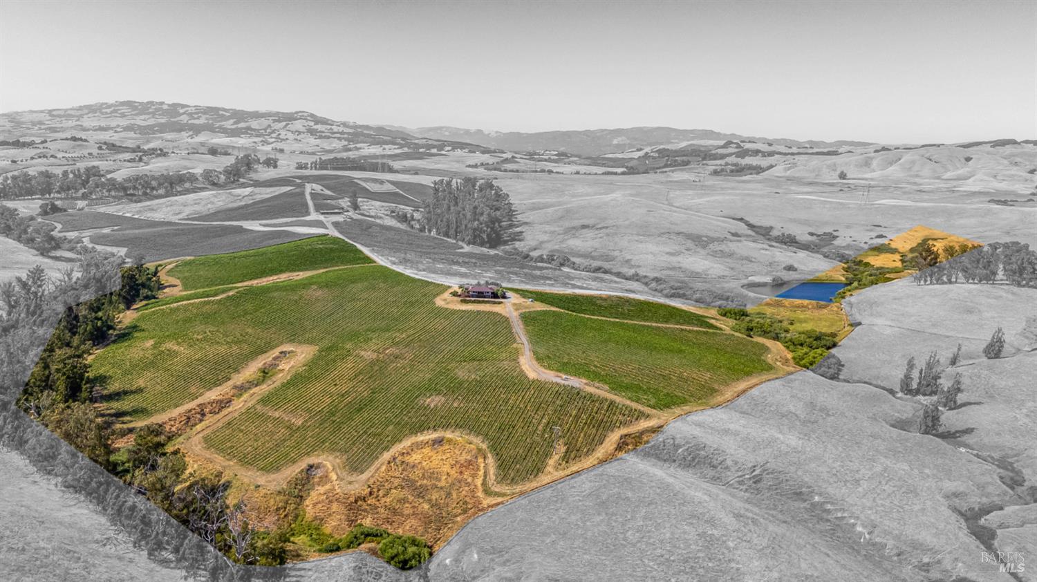 Detail Gallery Image 69 of 69 For 6513 Lakeville Hwy, Petaluma,  CA 94954 - 3 Beds | 2 Baths