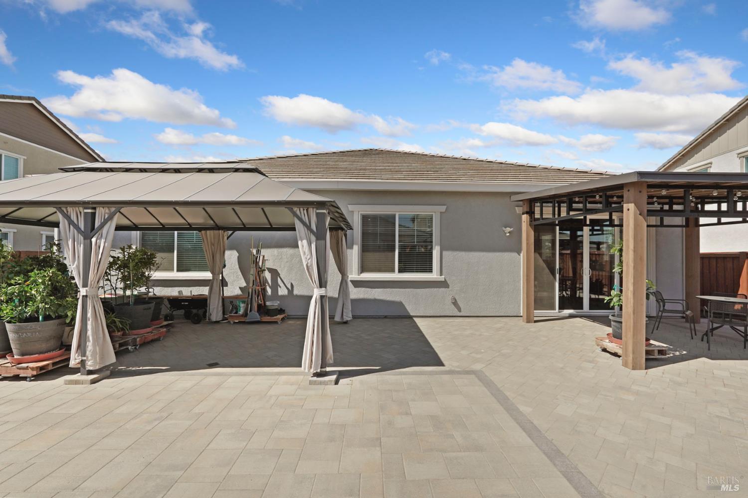 Halsey Court, Dixon, California image 38