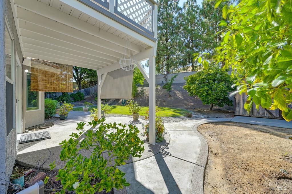 Lone Oak Drive, Vacaville, California image 32