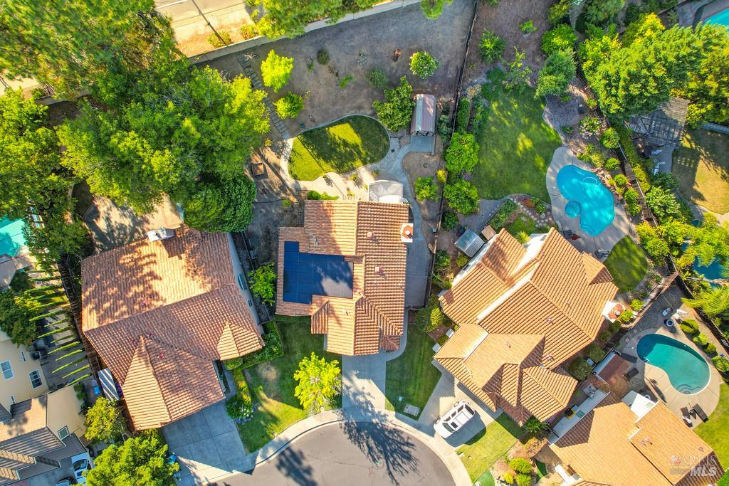 Lone Oak Drive, Vacaville, California image 39
