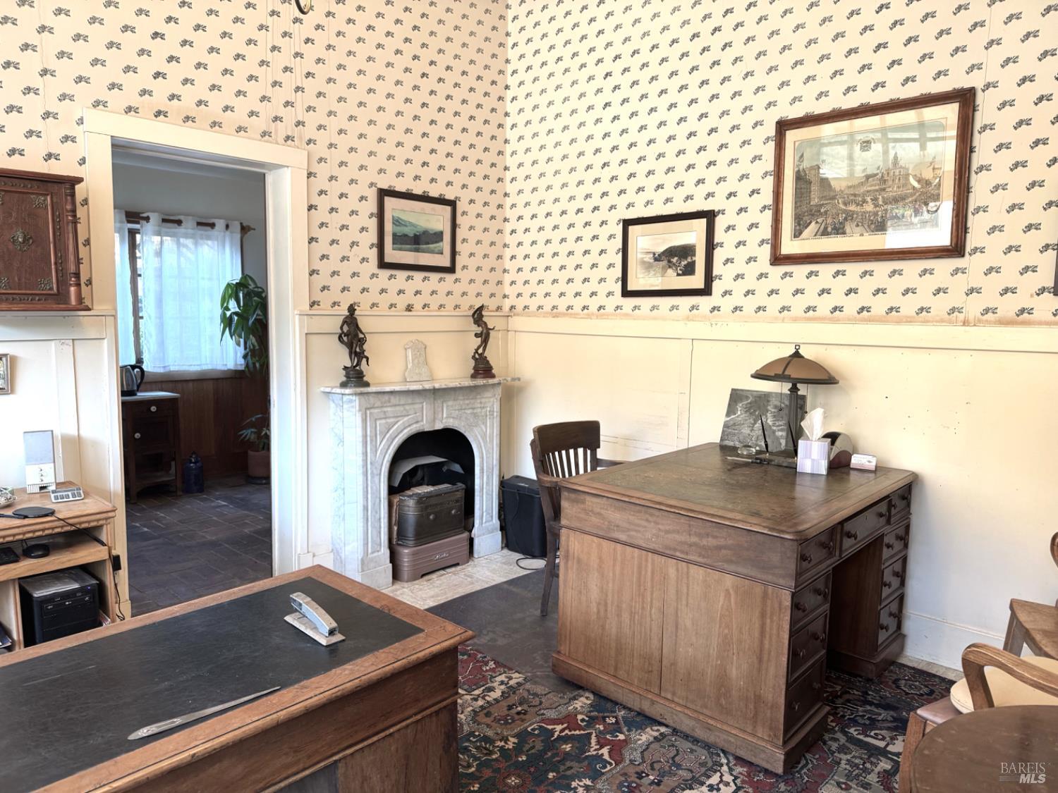 Detail Gallery Image 10 of 26 For 3 Wharf Rd #3 & 7,  Bolinas,  CA 94924 - – Beds | – Baths