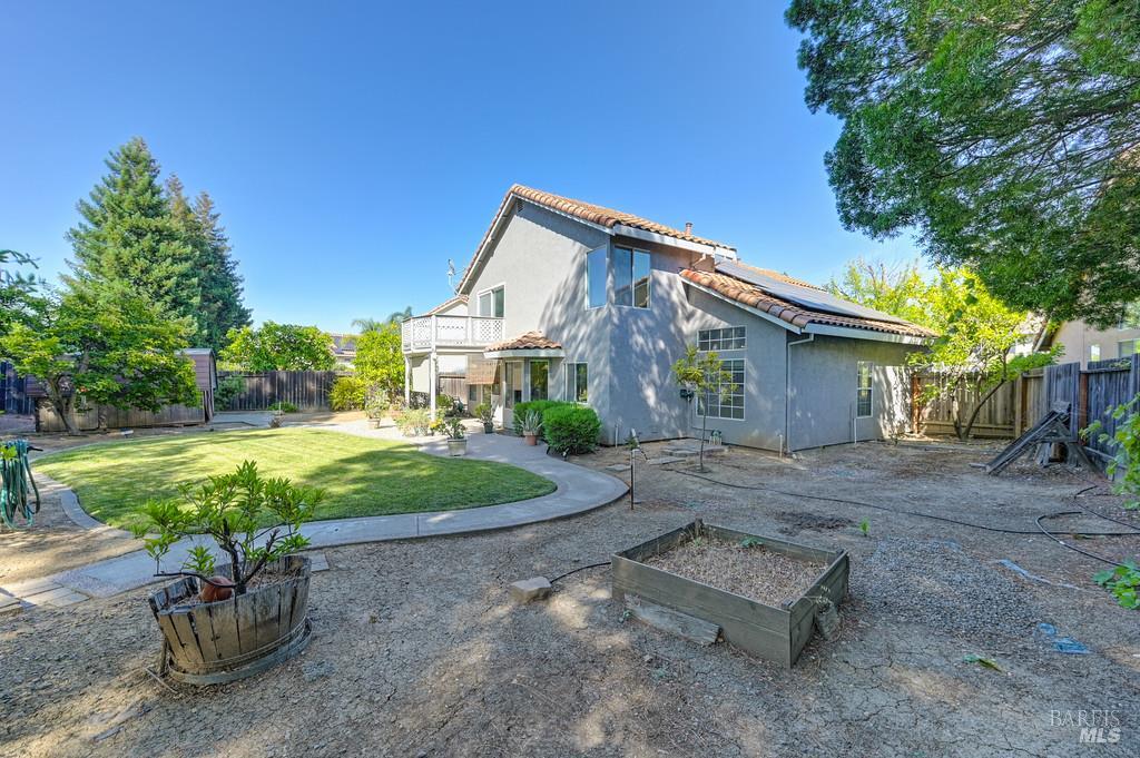 Lone Oak Drive, Vacaville, California image 36