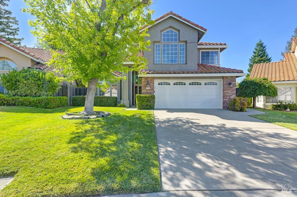 Lone Oak Drive, Vacaville, California image 1