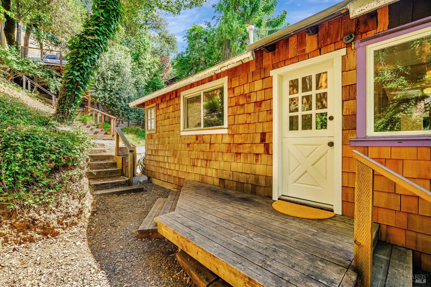 Detail Gallery Image 38 of 46 For 2160 Madrone Ave, Healdsburg,  CA 95448 - – Beds | – Baths