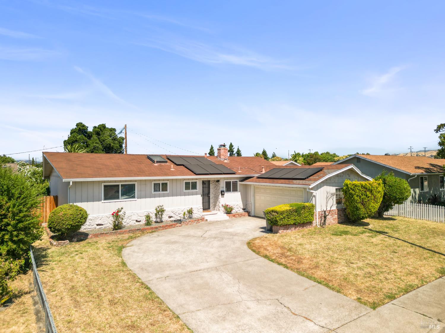 Taft Street, Fairfield, California image 3
