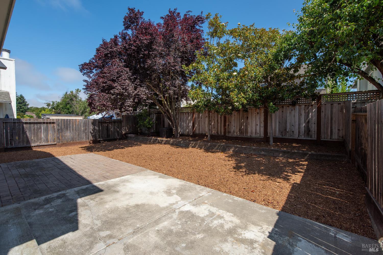 Detail Gallery Image 28 of 35 For 1428 Mathias Pl, Rohnert Park,  CA 94928 - 4 Beds | 2/1 Baths