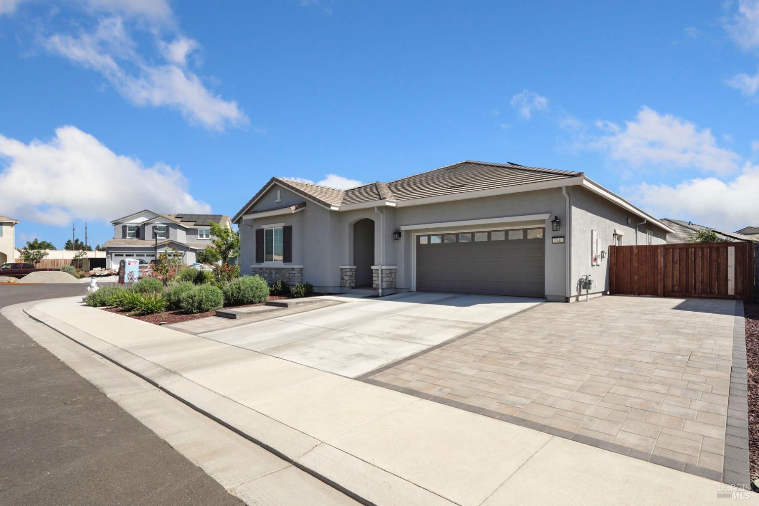 Halsey Court, Dixon, California image 3